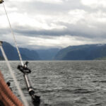 Rejs Zawiszą Czarnym / Fot. Artur Piwko