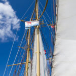 Rejs Zawiszą Czarnym / Fot. Artur Piwko