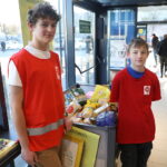 Niemal ćwierć wieku pomagają najuboższym przed Wielkanocą