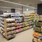W poniedziałek stawka VAT na produkty żywnościowe wzrasta z 0 do 5 procent
