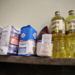 Trwa Wielkanocna Zbiórka Żywności