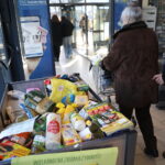 „By święta były godne, a nie głodne”. Pomóc może każdy