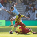 09.03.2024. Kielce. Mecz Korona Kielce - Cracovia Kraków / Fot. Wiktor Taszłow - Radio Kielce