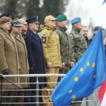 Wojskowi świętowali wejście do NATO. Na zagranicznych misjach jest tysiąc Polaków