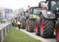 Rolnicy wprowadzą rotacyjne blokady na wjazdach do Kielc