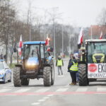 Rolnicy zablokują wszystkie drogi wjazdowe do Kielc