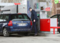 Ceny paliw na Wszystkich Świętych