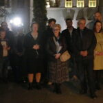 30.03.2024 Kielce. Katedra. Wigilia Paschalna / Fot. Wiktor Taszłow - Radio Kielce