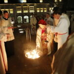 Dziś najważniejsza liturgia roku - Wigilia Paschalna