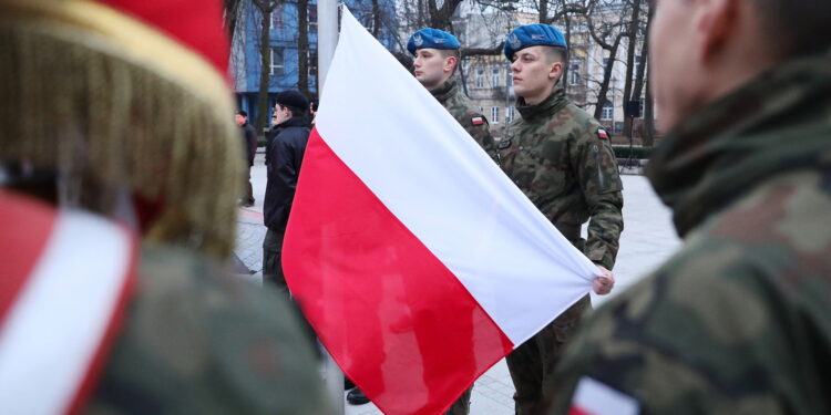 Po raz pierwszy obchodzimy Narodowy Dzień Pamięci Żołnierzy Armii Krajowej