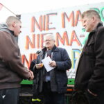 Rolnicy rozgoryczeni postawą ministra rolnictwa. Zapowiadają blokodę targów AGROTECH - Radio Kielce