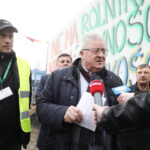 Rolnicy rozgoryczeni postawą ministra rolnictwa. Zapowiadają blokodę targów AGROTECH - Radio Kielce