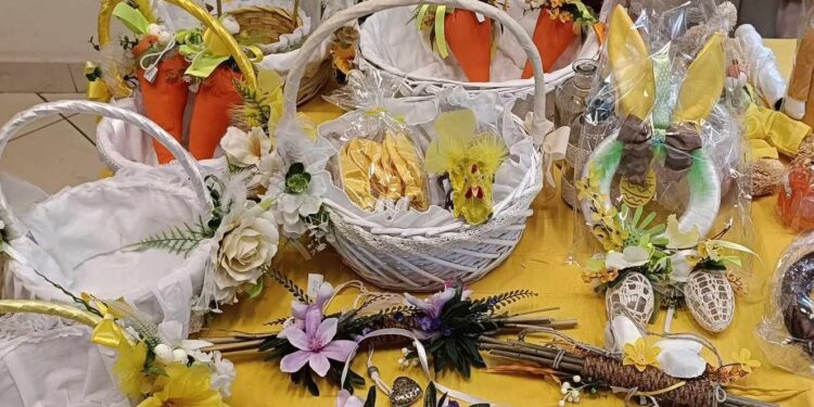 Fot. Anna Głąb - Radio Kielce