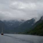 Rejs Zawiszą Czarnym / Fot. Artur Piwko