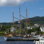 Rejs Zawiszą Czarnym / Fot. Artur Piwko