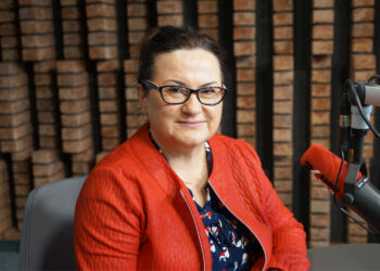 Agata Marjańska: chcielibyśmy rozwijać Kielce poprzez branże związane z ludźmi starszymi