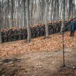 Las w Zgórsku to niemy świadek mordu polskich bohaterów - Radio Kielce