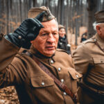 Las w Zgórsku to niemy świadek mordu polskich bohaterów - Radio Kielce