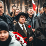 Las w Zgórsku to niemy świadek mordu polskich bohaterów - Radio Kielce