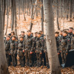 Las w Zgórsku to niemy świadek mordu polskich bohaterów - Radio Kielce