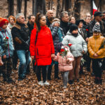 Las w Zgórsku to niemy świadek mordu polskich bohaterów - Radio Kielce