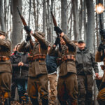 Las w Zgórsku to niemy świadek mordu polskich bohaterów - Radio Kielce