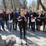 Współpraca z sąsiednimi gminami pomoże także Kielcom - twierdzi Agata Wojda - Radio Kielce Współpraca z sąsiednimi gminami pomoże także Kielcom - twierdzi Agata Wojda