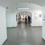 08.03.2024. Kielce. III Festiwal Fotografii Fotoperyferia 2023 / Fot. BWA Kielce