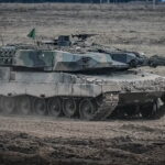 Fot. Ministerstwo Obrony Narodowej - portal X