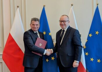 Premier powołał Dariusza Korneluka na nowego Prokuratura Krajowego