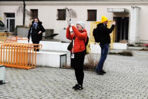 Kielce w obiektywie mobilnych fotografów - Radio Kielce