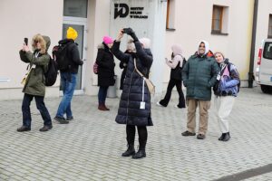 Kielce w obiektywie mobilnych fotografów - Radio Kielce