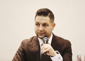 Jest wniosek do PE o uchylenie immunitetu Patrykowi Jakiemu