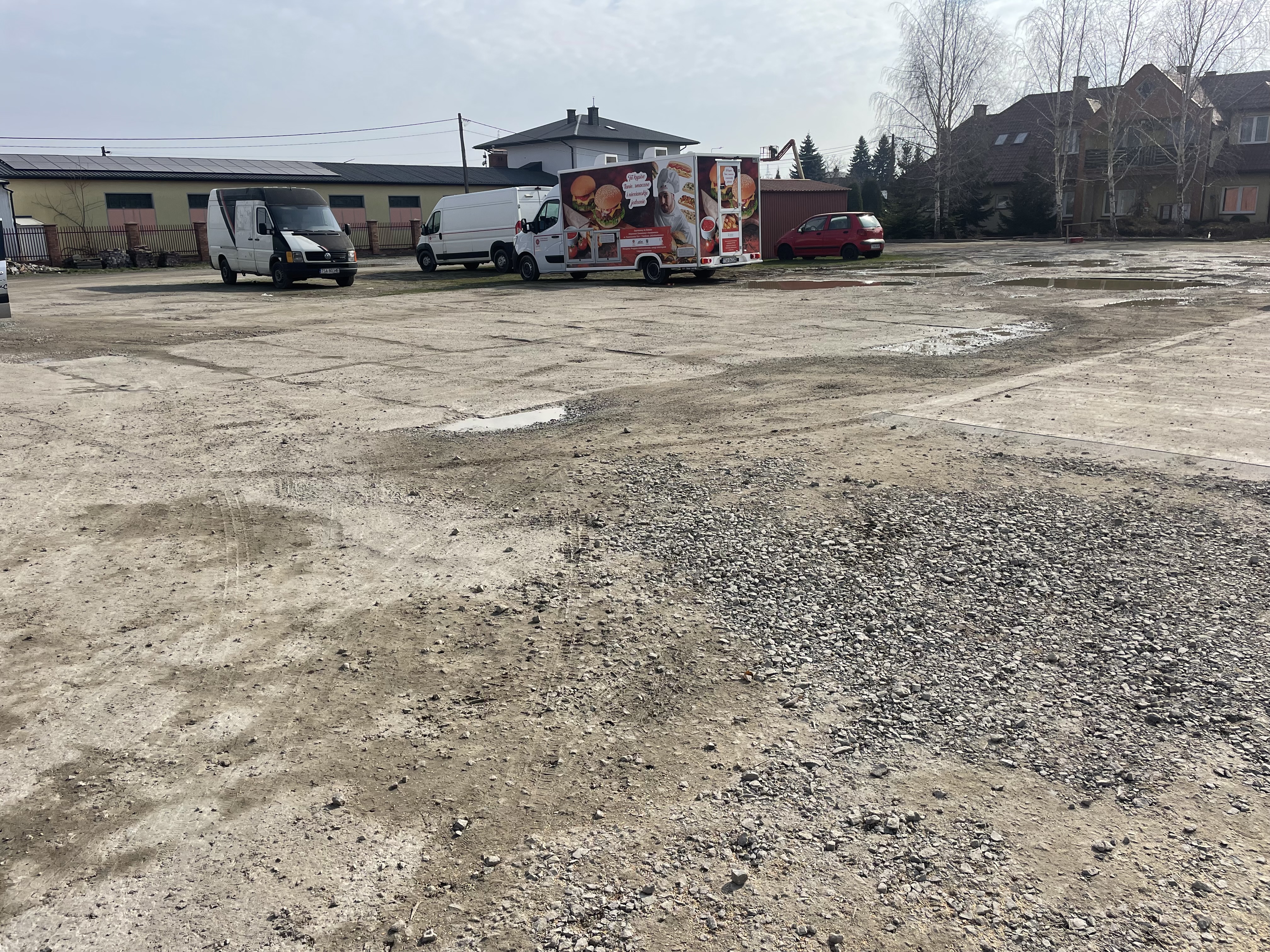 Sandomierska Caritas się rozbudowuje. Będzie uczyć jak nie marnować żywności