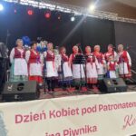 09.03.2024. Sandomierz. „Kobiety - Kobietom” / Fot. Grażyna Szlęzak - Radio Kielce