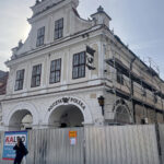 25.03.2024. Sandomierz. Kamienica Oleśnickich / Fot. Grażyna Szlęzak – Radio Kielce