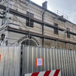 25.03.2024. Sandomierz. Kamienica Oleśnickich / Fot. Grażyna Szlęzak – Radio Kielce