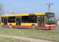 Autobus, MPK, komunikacja miejska / Fot. Robert Felczak – Radio Kielce
