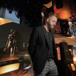 07.03.2024. Końskie. XII Gala Sportu Gminy Końskie / Fot. Magdalena Galas-Klusek - Radio Kielce