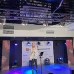 07.03.2024. Końskie. XII Gala Sportu Gminy Końskie / Fot. Magdalena Galas-Klusek - Radio Kielce