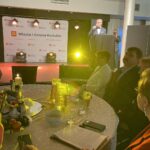 07.03.2024. Końskie. XII Gala Sportu Gminy Końskie / Fot. Magdalena Galas-Klusek - Radio Kielce