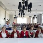 O tym jak pozyskiwać środki unijne KGW doradzali kandydaci komitetu Nowy Powiat Nowa Gmina w Końskich