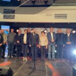 Krzysztof Obratański obiecuje baseny i kręgielnię