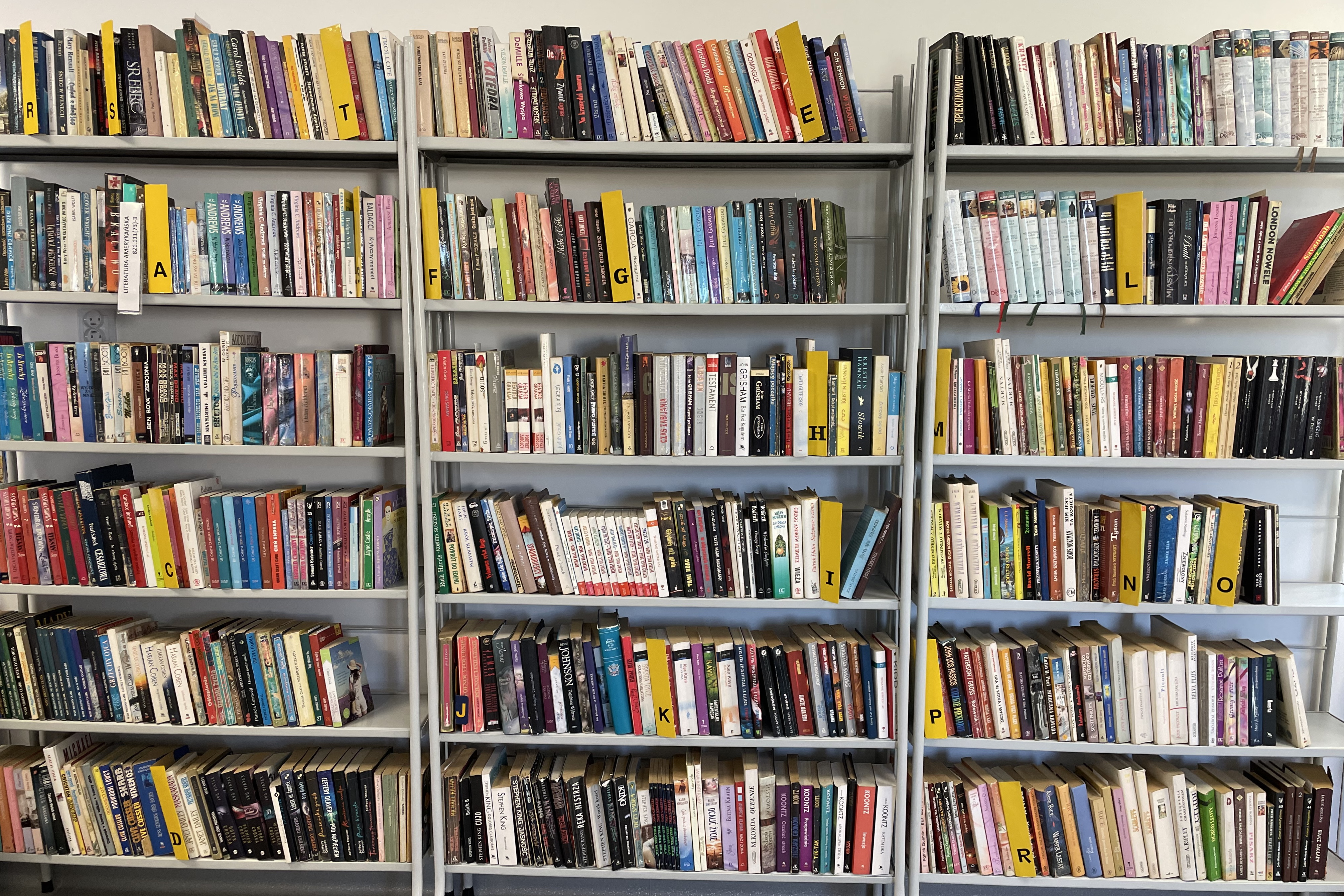 Będzie nowa siedziba biblioteki we Włostowie