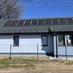 26.03.2024. Dziebałtów w gminie Końskie. Otwarcie wyremontowanej biblioteki. / Fot. Magdalena Galas-Klusek - Radio Kielce