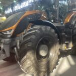 09.03.2024. Kielce. XXIX Międzynarodowe Targi Przemysłu Rolniczego Agrotech / Fot. Anna Głąb - Radio Kielce