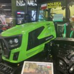 09.03.2024. Kielce. XXIX Międzynarodowe Targi Przemysłu Rolniczego Agrotech / Fot. Anna Głąb - Radio Kielce