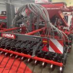 Sprzęt, który zastąpi pracę człowieka najpopularniejszy na targach Agrotech