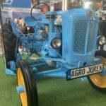 09.03.2024. Kielce. XXIX Międzynarodowe Targi Przemysłu Rolniczego Agrotech / Fot. Anna Głąb - Radio Kielce