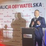 Jarosław Niziołek obiecuje wiele zmian w Skarżysku-Kamiennej